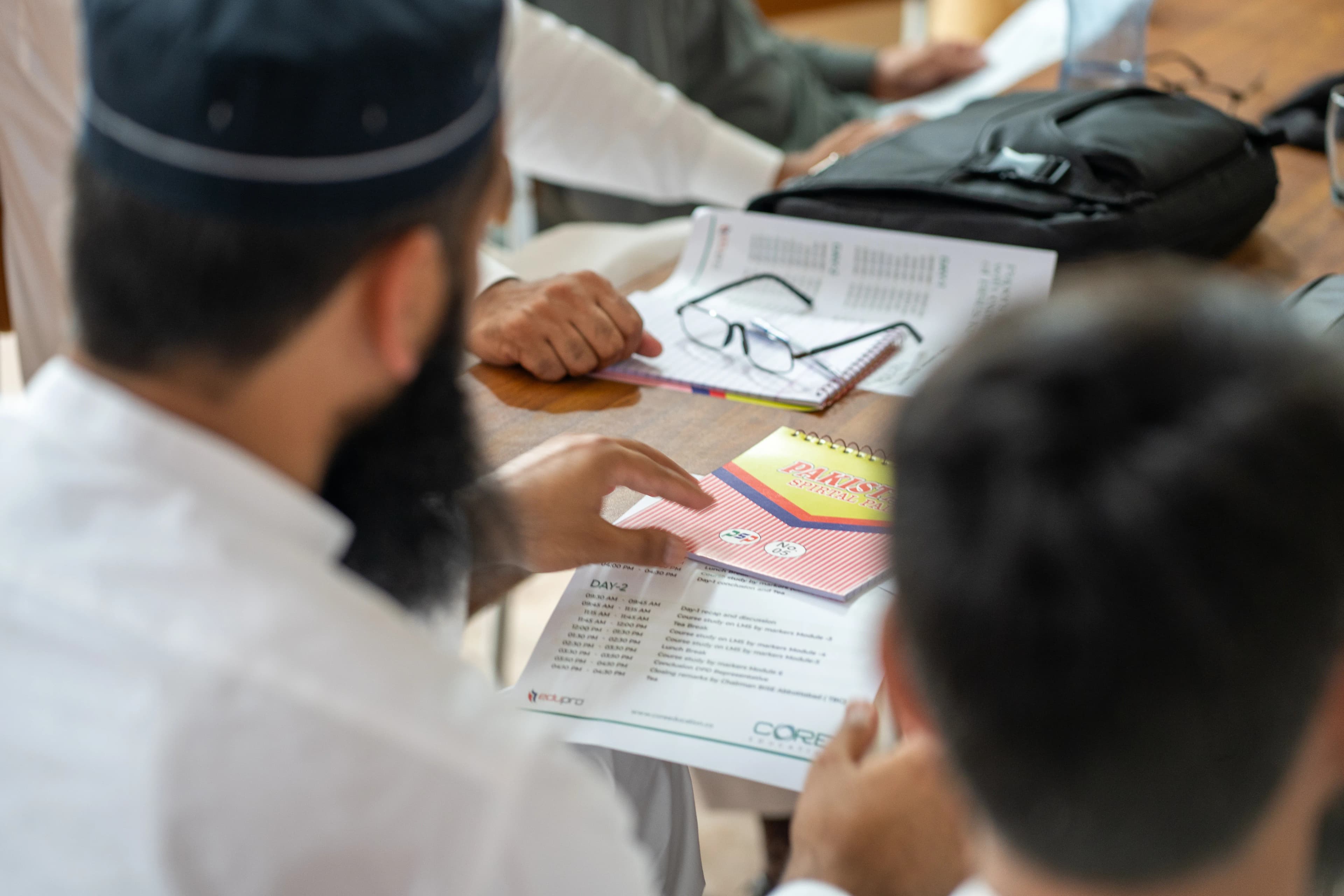 CORE Primary English Pedagogy: A Mastery Programme for Educators